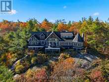 1056 & 1060 S SUNSET BAY RD | Gravenhurst Ontario | Slide Image Ten