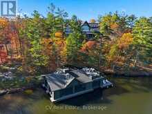 1056 & 1060 S SUNSET BAY RD | Gravenhurst Ontario | Slide Image Eleven