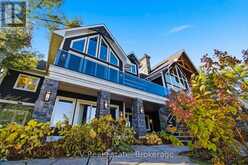 1056 & 1060 S SUNSET BAY RD | Gravenhurst Ontario | Slide Image Twelve