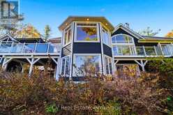 1056 & 1060 S SUNSET BAY RD | Gravenhurst Ontario | Slide Image Fourteen