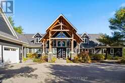 1056 & 1060 S SUNSET BAY RD | Gravenhurst Ontario | Slide Image Sixteen
