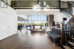 1056 & 1060 S SUNSET BAY RD | Gravenhurst Ontario | Slide Image Seventeen