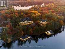 1056 & 1060 S SUNSET BAY RD | Gravenhurst Ontario | Slide Image One