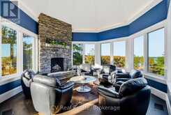 1056 & 1060 S SUNSET BAY RD | Gravenhurst Ontario | Slide Image Twenty-two