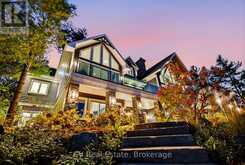 1056 & 1060 S SUNSET BAY RD | Gravenhurst Ontario | Slide Image Thirty-three
