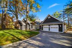 1056 & 1060 S SUNSET BAY RD | Gravenhurst Ontario | Slide Image Thirty-eight