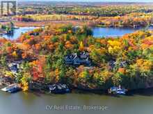 1056 & 1060 S SUNSET BAY RD | Gravenhurst Ontario | Slide Image Three