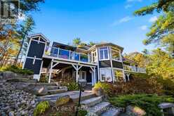1056 & 1060 S SUNSET BAY RD | Gravenhurst Ontario | Slide Image Forty-five