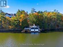 1056 & 1060 S SUNSET BAY RD | Gravenhurst Ontario | Slide Image Forty-six