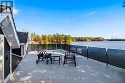 1056 & 1060 S SUNSET BAY RD | Gravenhurst Ontario | Slide Image Forty-seven