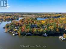 1056 & 1060 S SUNSET BAY RD | Gravenhurst Ontario | Slide Image Five