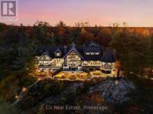 1056 & 1060 S SUNSET BAY RD | Gravenhurst Ontario | Slide Image Seven
