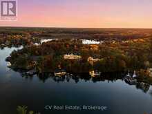 1056 & 1060 S SUNSET BAY RD | Gravenhurst Ontario | Slide Image Nine