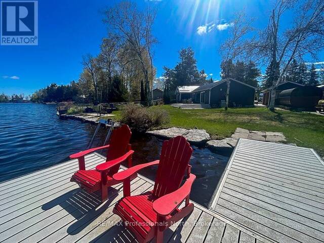 652 ROBEL DRIVE Selwyn Ontario, K0L 1T0 - 3 Bedrooms Waterfront Home For sale