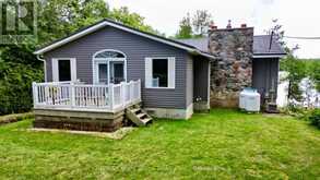340 BARNEY'S BOULEVARD | Miller Lake Ontario | Slide Image Three