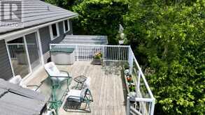 340 BARNEY'S BOULEVARD | Miller Lake Ontario | Slide Image Five