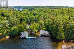 22 - 1052 LONGHURST ROAD | Port Carling Ontario | Slide Image Thirty-six