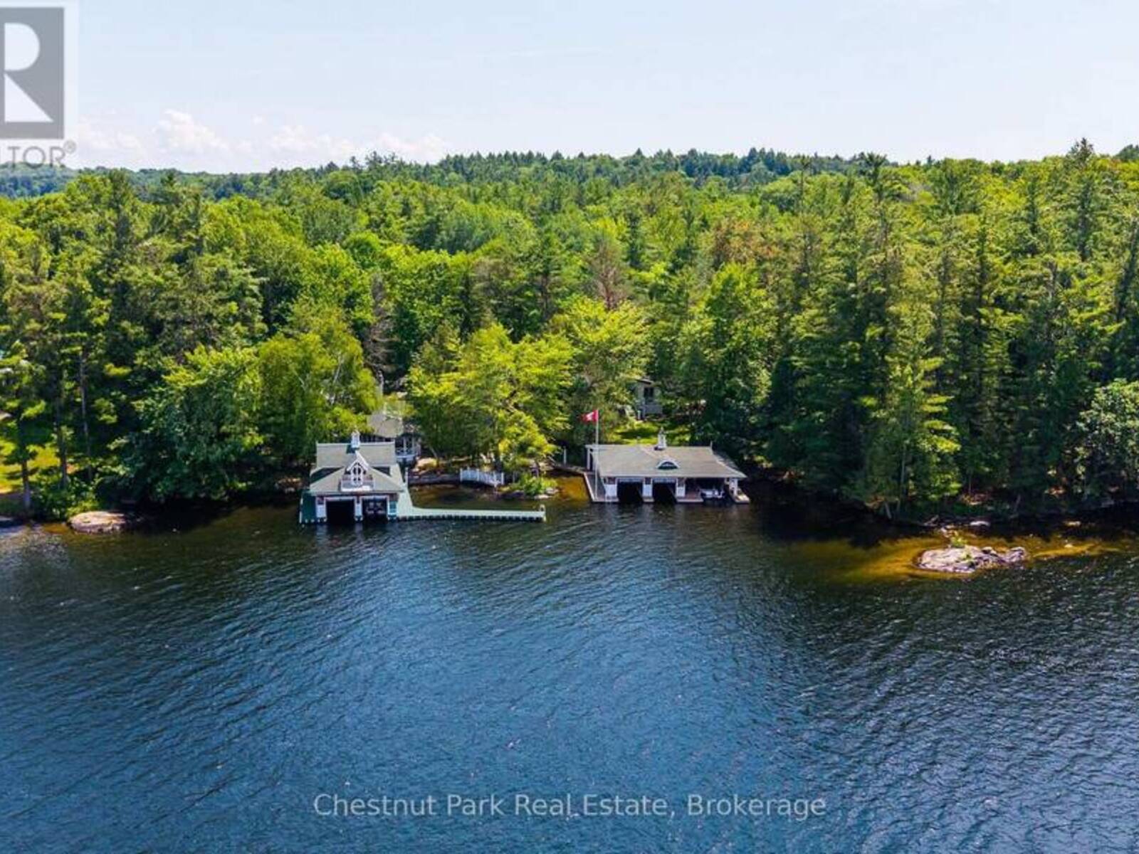 22 - 1052 LONGHURST ROAD, Port Carling, Ontario P0B 1J0