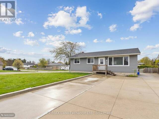 490 ST ALBERT STREET Kincardine Ontario, N2Z 2W6 - 3 Bedrooms Home For Sale