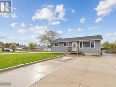 490 ST ALBERT STREET Kincardine Ontario, N2Z 2W6