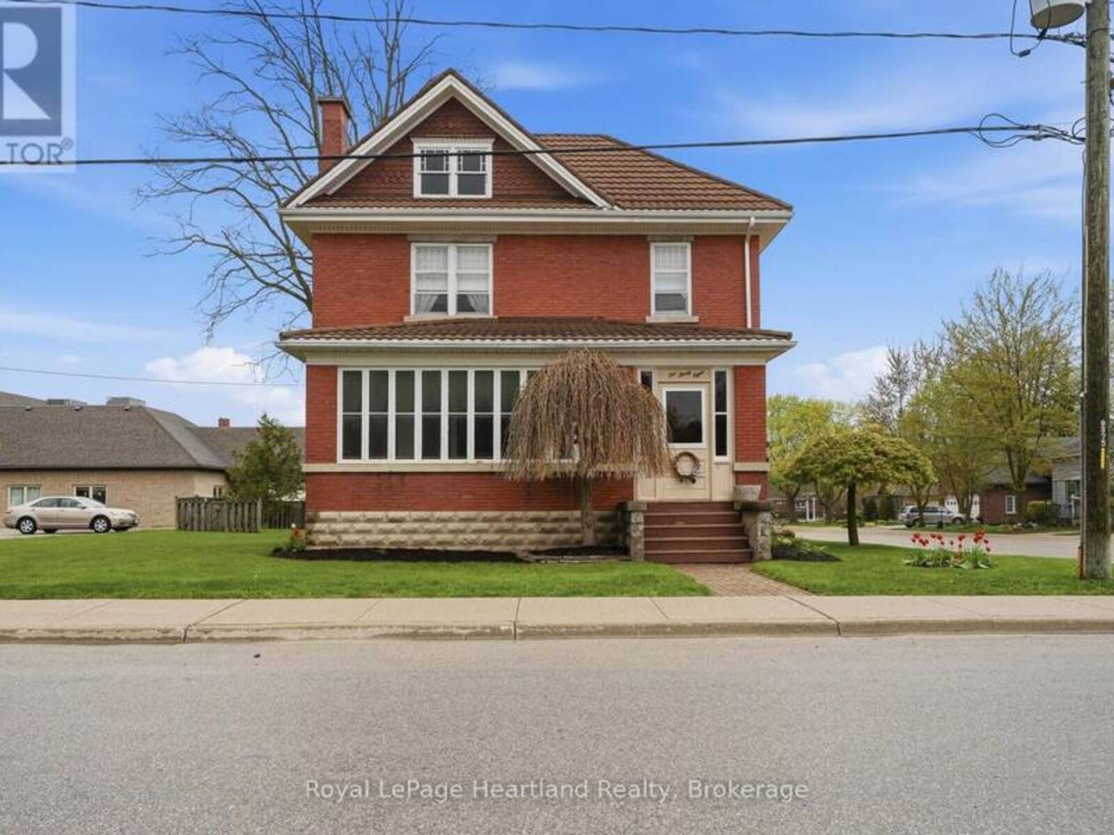 138 ST. DAVID STREET, West Perth, Ontario N0K 1N0