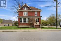 138 ST. DAVID STREET | West Perth Ontario | Slide Image One