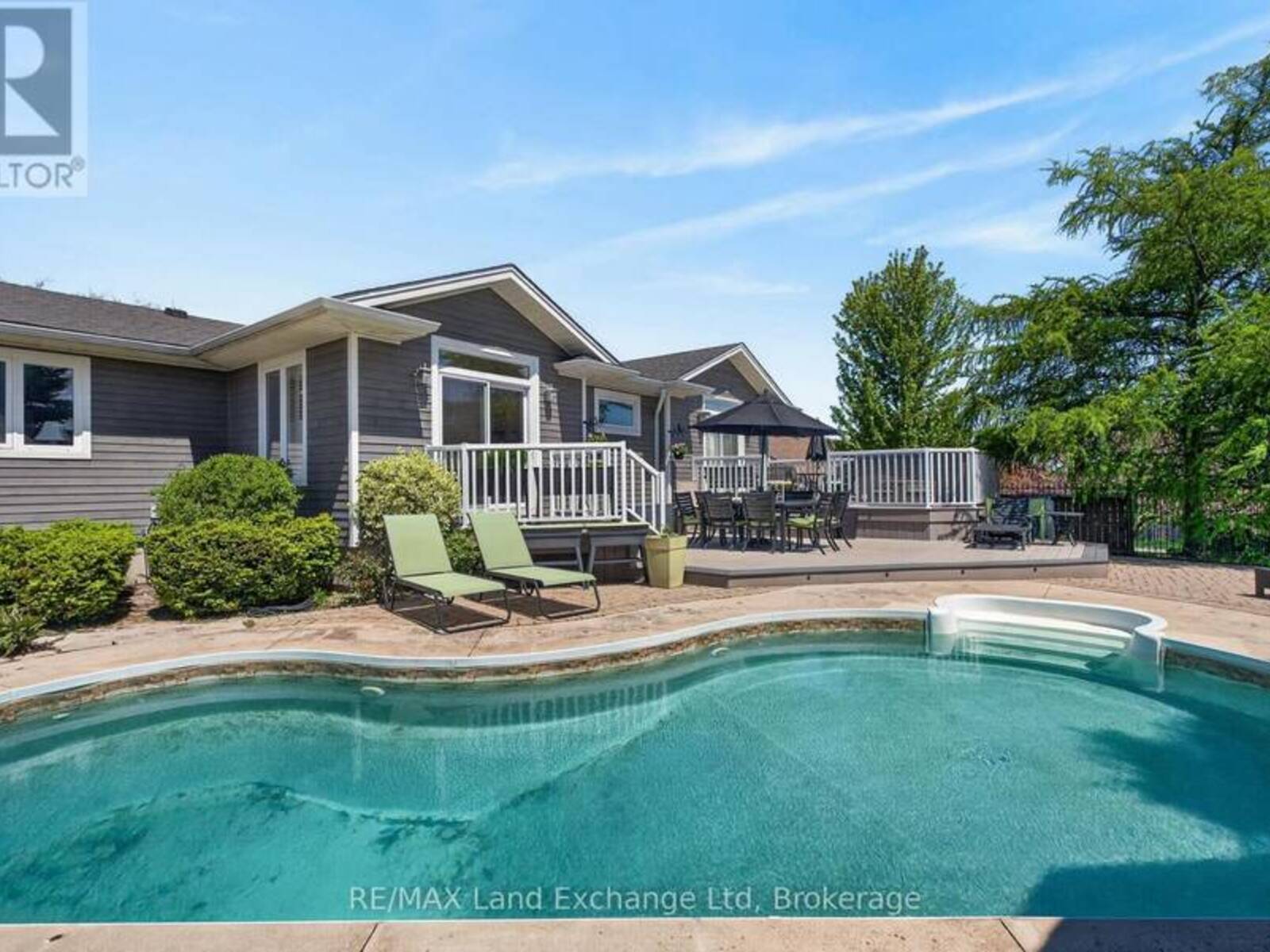 469 GRANDVIEW ROAD, Wingham, Ontario N0G 2W0