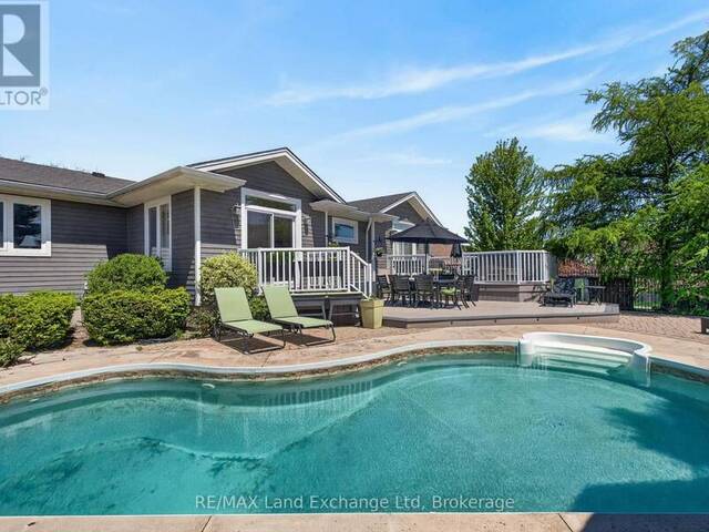 469 GRANDVIEW ROAD Wingham Ontario, N0G 2W0 - 5 Bedrooms Home For Sale