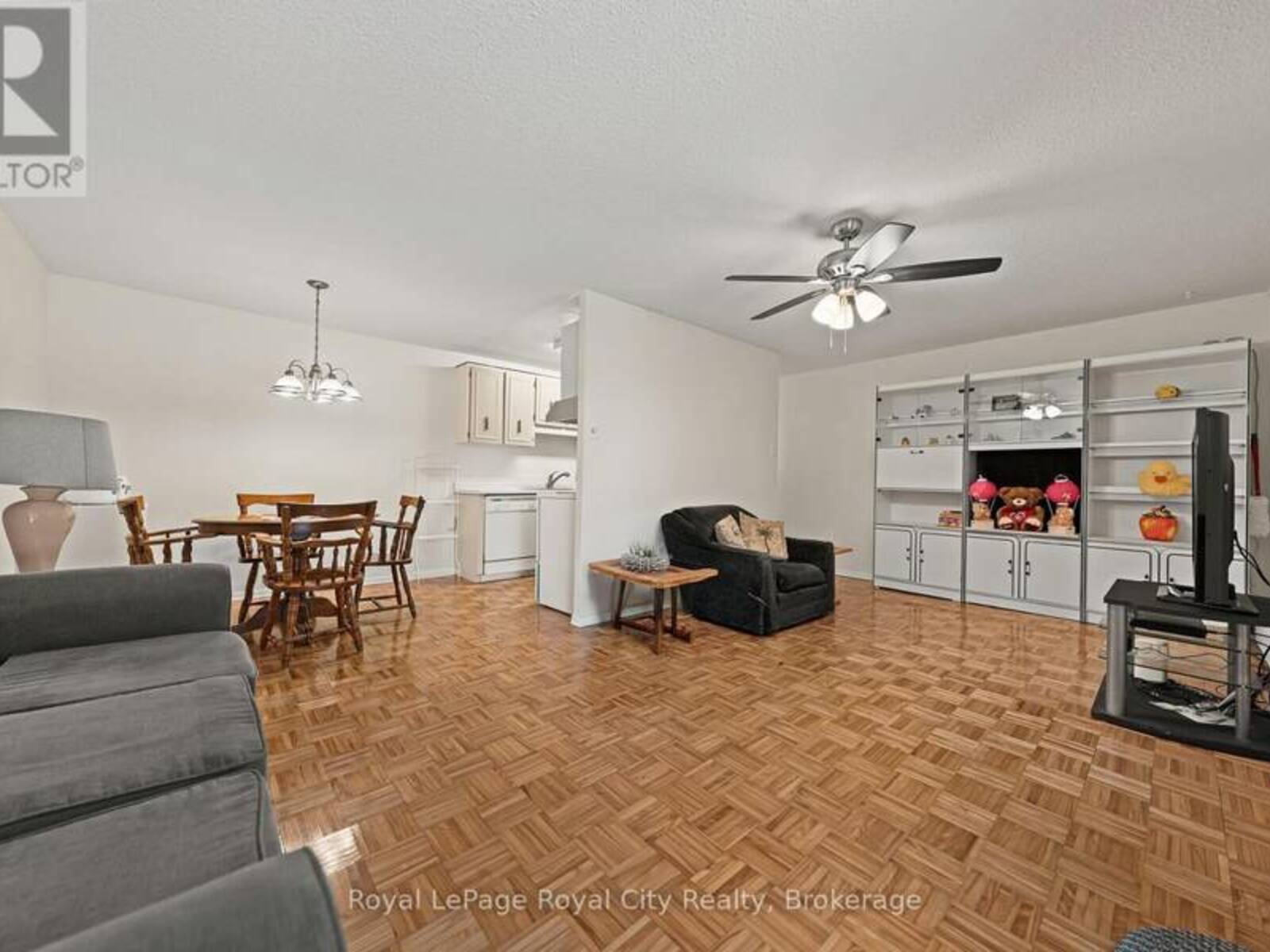102 - 234 WILLOW ROAD, Guelph, Ontario N1H 7C6