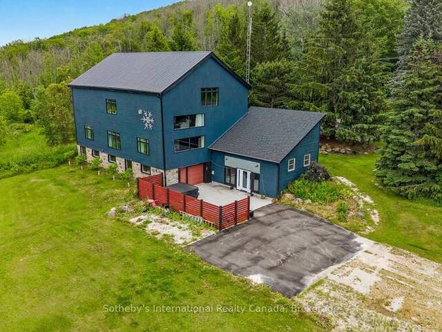 121 OLD HIGHWAY 26 Meaford Ontario, N4L 1W7 - 3 Bedrooms Home For Sale