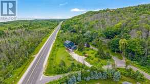 121 OLD HIGHWAY 26 | Meaford Ontario | Slide Image Thirty-six