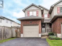 351 BRUNSWICK STREET Stratford Ontario, N5A 3N1