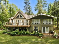 10453 COUNTY ROAD 503 ROAD Highlands East Ontario, K0M 1R0
