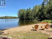 10453 COUNTY ROAD 503 ROAD | Highlands East Ontario | Slide Image Two