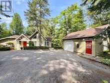 10453 COUNTY ROAD 503 ROAD | Highlands East Ontario | Slide Image Forty-seven