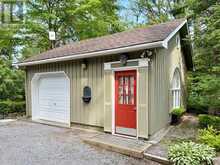 10453 COUNTY ROAD 503 ROAD | Highlands East Ontario | Slide Image Forty-eight