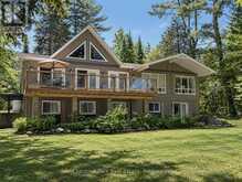 10453 COUNTY ROAD 503 ROAD | Highlands East Ontario | Slide Image One