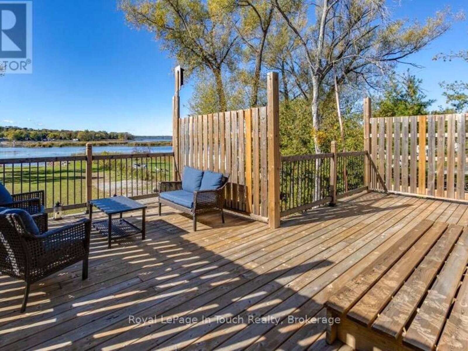 142 DUCK BAY ROAD, Waubaushene, Ontario L0K 2C0