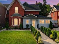 271 7TH STREET E Owen Sound Ontario, N4K 1H8