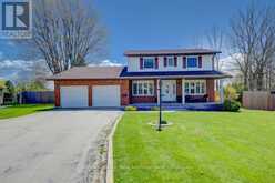33 TOWER ROAD | Chesley Ontario | Slide Image One