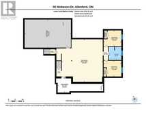 26 NICKASON DRIVE | South Bruce Peninsula Ontario | Slide Image Fifty