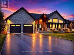 26 NICKASON DRIVE South Bruce Peninsula Ontario, N0H 1A0