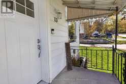 13 CENTRE STREET | Penetanguishene Ontario | Slide Image Two