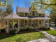 537 STE MARIE STREET | Collingwood Ontario | Slide Image Three