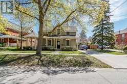 537 STE MARIE STREET | Collingwood Ontario | Slide Image Five