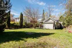 537 STE MARIE STREET | Collingwood Ontario | Slide Image Thirty-seven