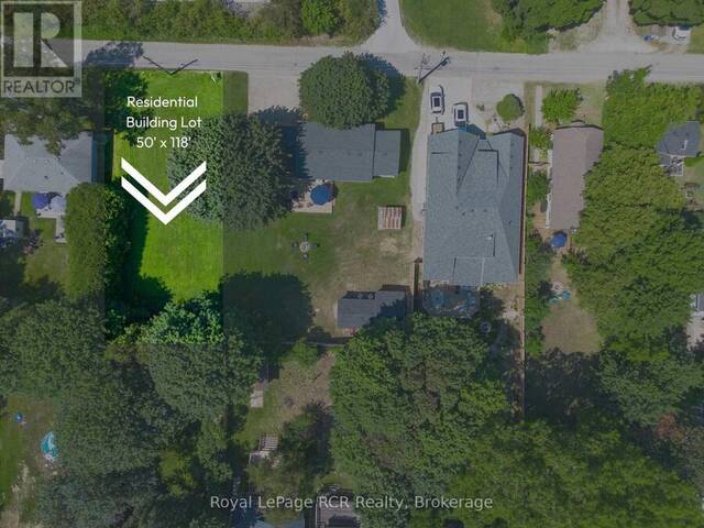 N/A KNECHTEL LANE Southampton Ontario, N0H 2L0 - Vacant Land For Sale