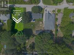 N/A KNECHTEL LANE Southampton Ontario, N0H 2L0