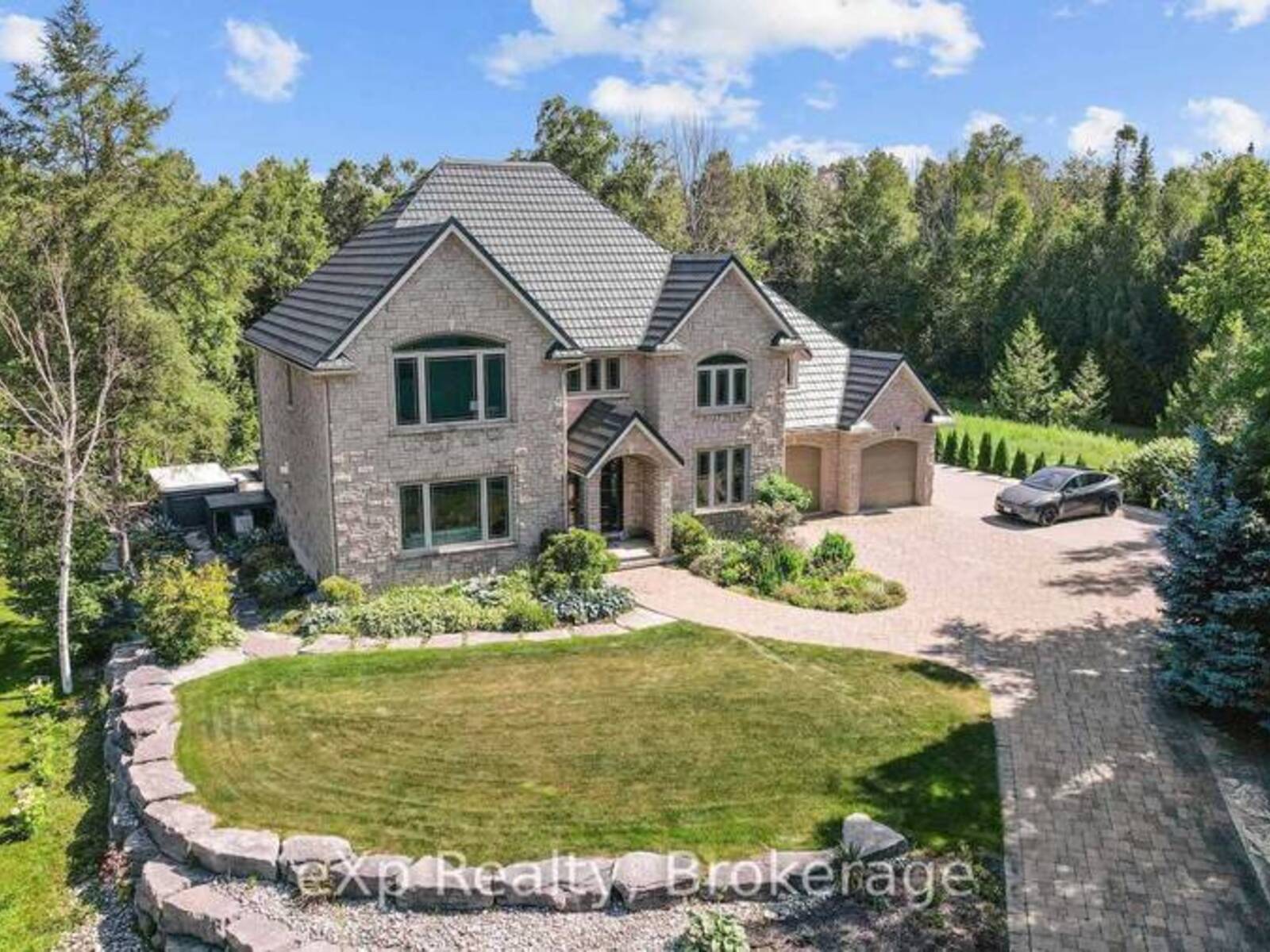 56 MIRAMICHI BAY ROAD, Port Elgin, Ontario N0H 2C0