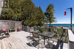 117 KIOWANA BEACH ROAD | Meaford Ontario | Slide Image Thirty-seven